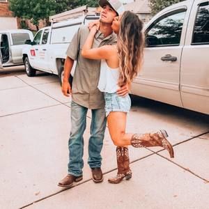 Meet your Posher, Jt